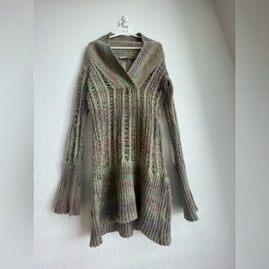 🤎DKNY KNIT DRESS🤎